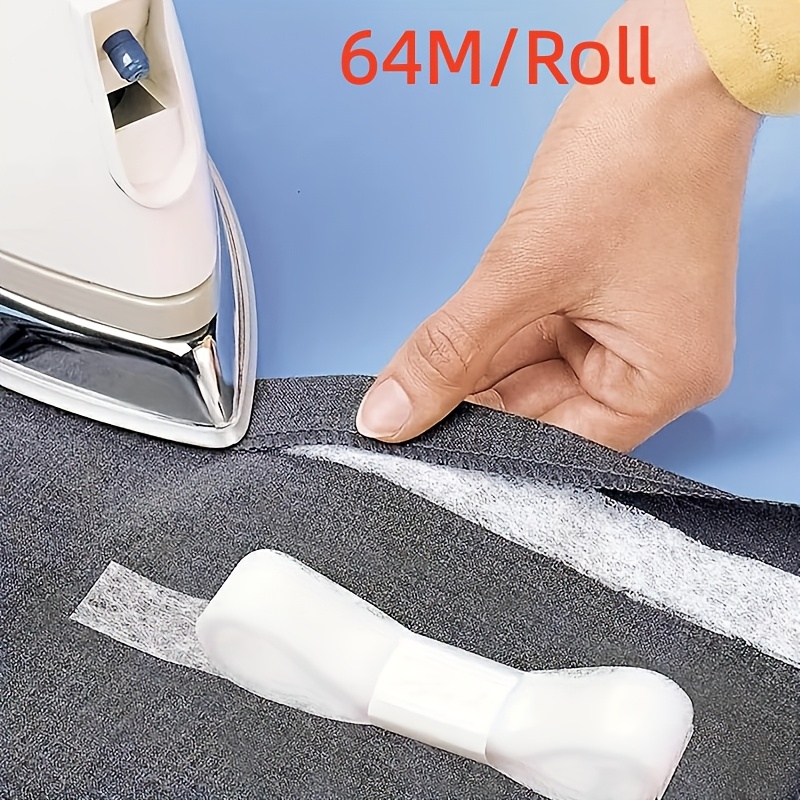 Edge Tape Roll - 2 Stück 64 m/Rolle 1,1 cm