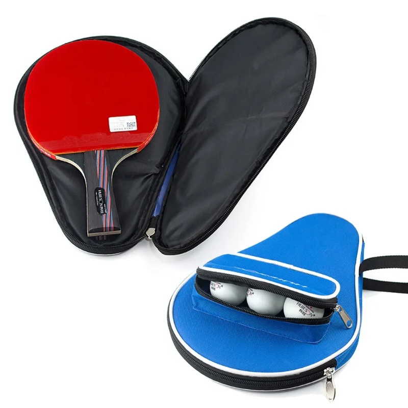 Tragbare Tischtennisschläger-T – Table Tennis Film Bewertung und Preis