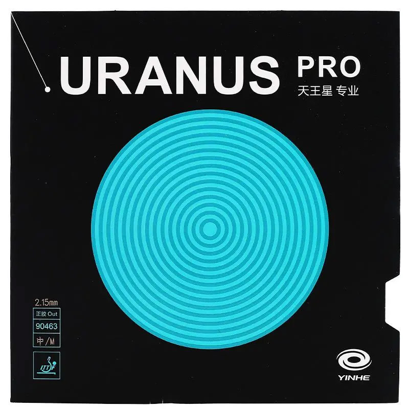 YINHE URANUS Pro Tischtennis-G – Table Tennis Film Bewertung und Preis