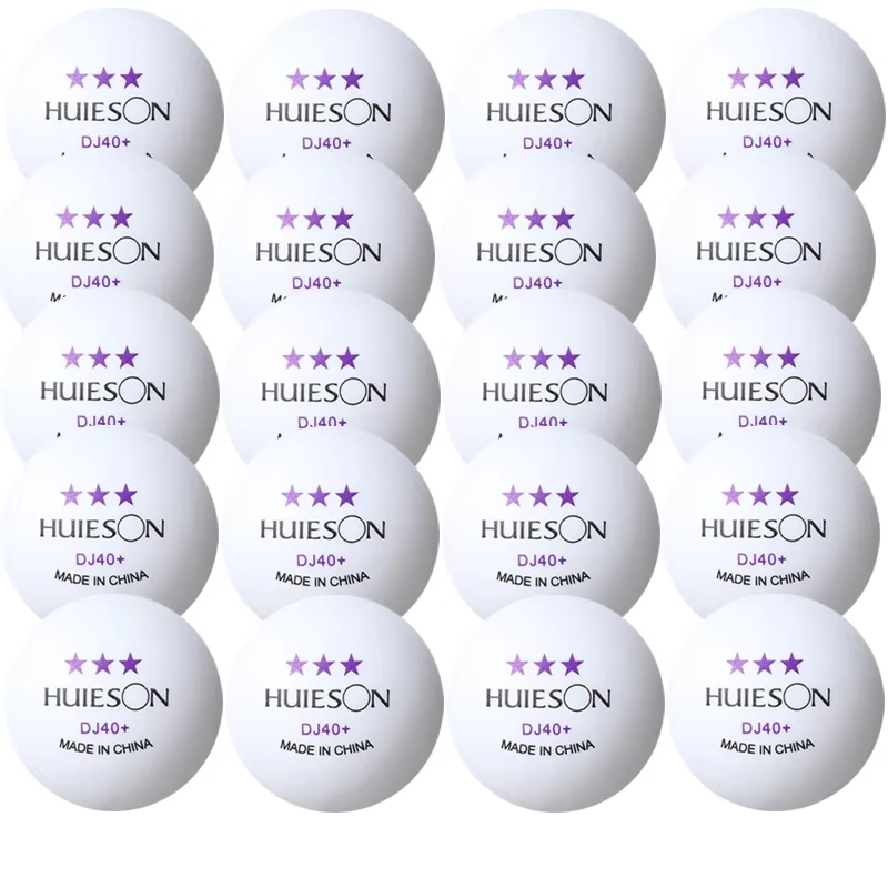 Eroswing Huieson 3-Sterne ABS  – Table Tennis Video Game Bewertung und Preis