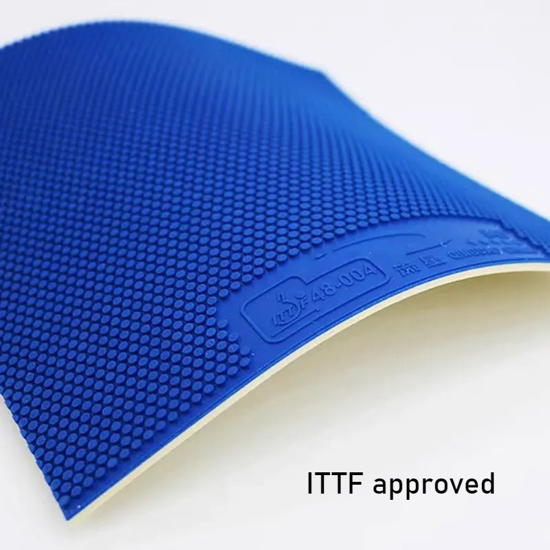 METEOR 845 575 Noppen aus Tisc – Table Tennis Film Bewertung und Preis