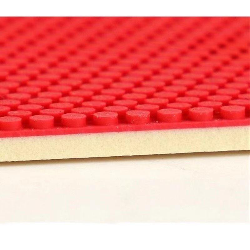 METEOR 845 575 Noppen aus Tisc – Table Tennis Film Bewertung und Preis