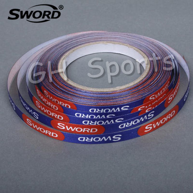 1cm * 25M SCHWERT Rand Band fü – Table Tennis Film Bewertung und Preis