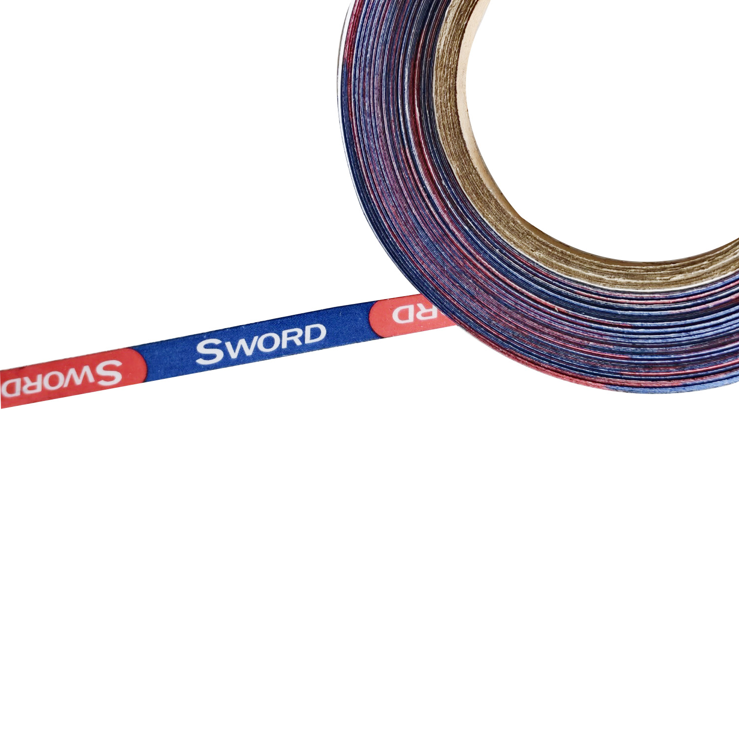 1cm * 25M SCHWERT Rand Band fü – Table Tennis Film Bewertung und Preis