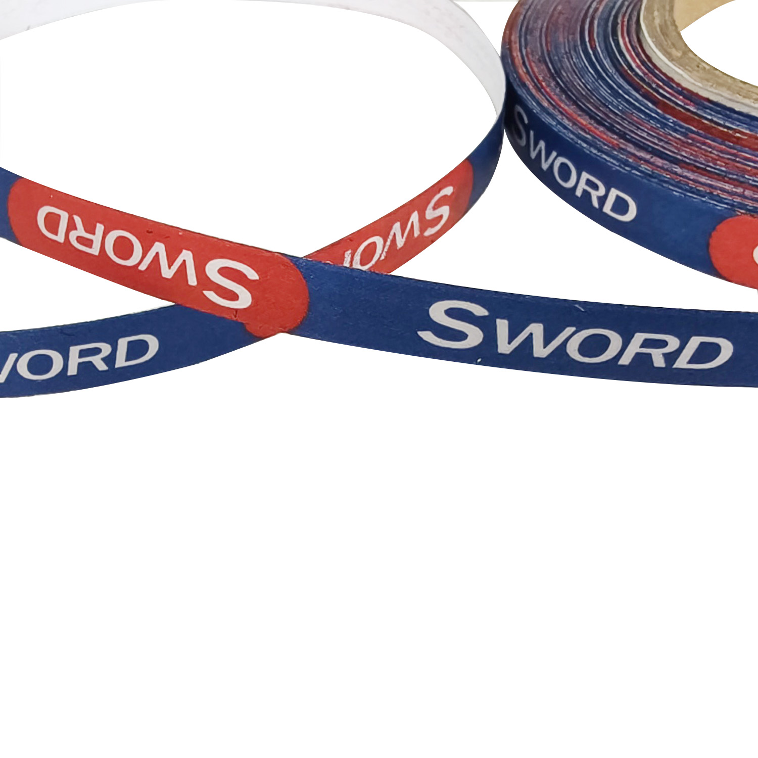 1cm * 25M SCHWERT Rand Band fü – Table Tennis Film Bewertung und Preis