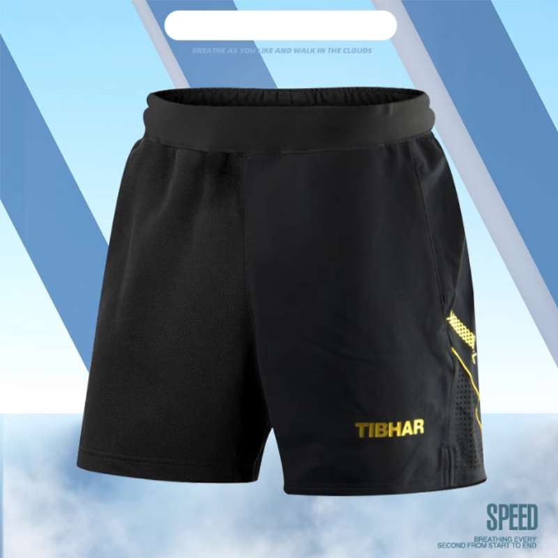 Tibhar Tischtennis-Shorts TB-1 – Table Tennis Video Game Bewertung und Preis