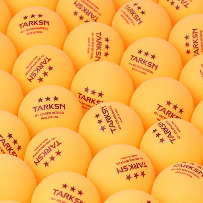 Tarksn 3 Sterne Tischtennisbäl – Table Tennis Video Game Bewertung und Preis