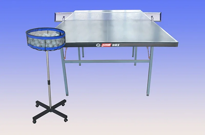 Tischtennis-Trainingsgerät, sp – Table Tennis Hong Kong Bewertung und Preis
