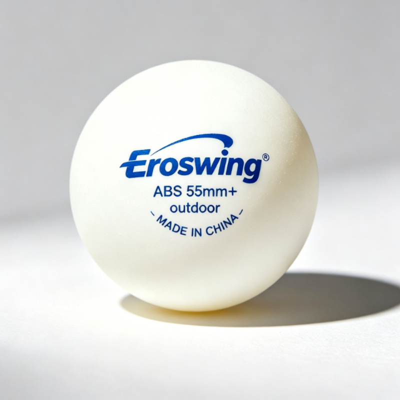 Eroswing 55mm+ Tischtennisbäll – Table Tennis Video Game Bewertung und Preis