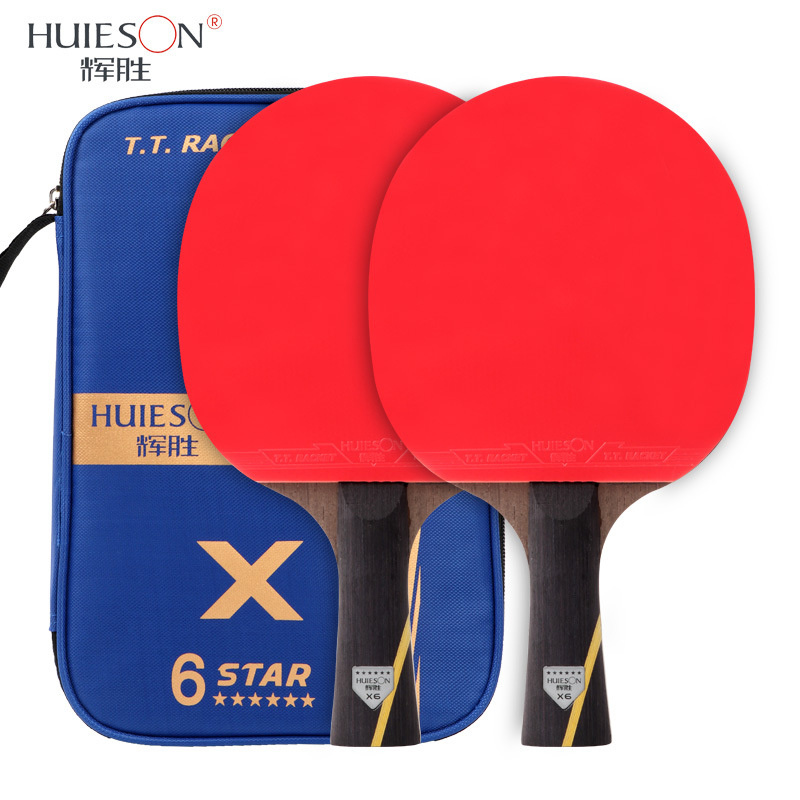 Huieson 2-teiliges Tischtennis – Table Tennis Eleven Bewertung und Preis