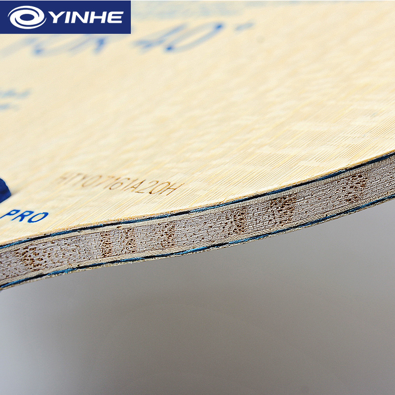 Yinhe V14 Pro Tischtennisschlä – Table Tennis Eleven Bewertung und Preis