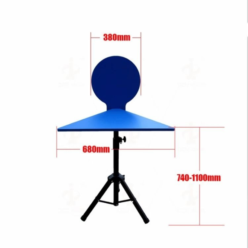 Verstellbares Tischtennis-Trai – Table Tennis Eleven Bewertung und Preis