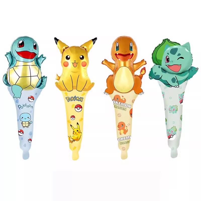 16Pcs Pokemon Hand Stick Folie – Table Tennis World Bewertung und Preis