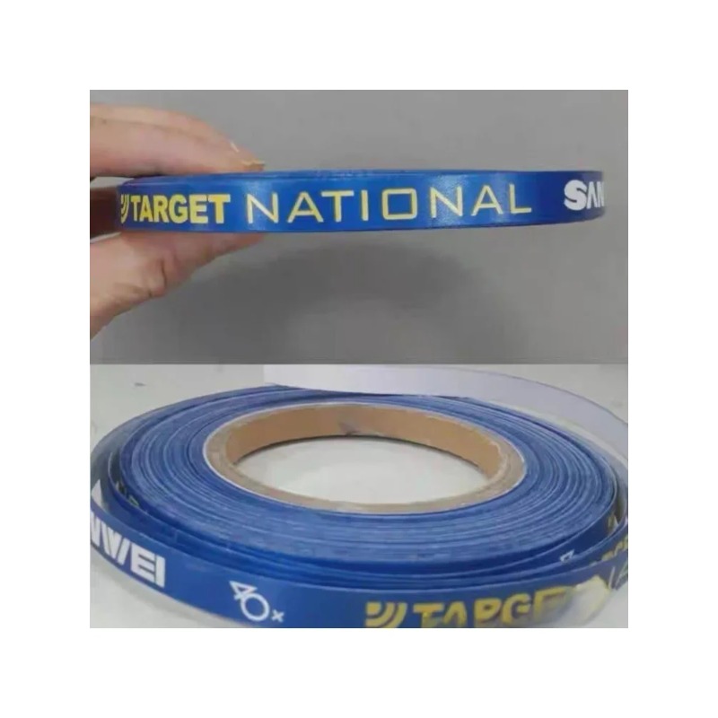 Original Sanwei 1 cm x 25 m Ti – Table Tennis Film Bewertung und Preis