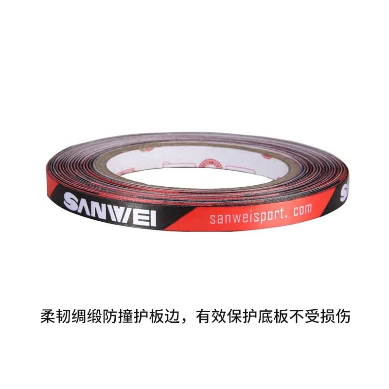 Original Sanwei 1 cm x 25 m Ti – Table Tennis Film Bewertung und Preis