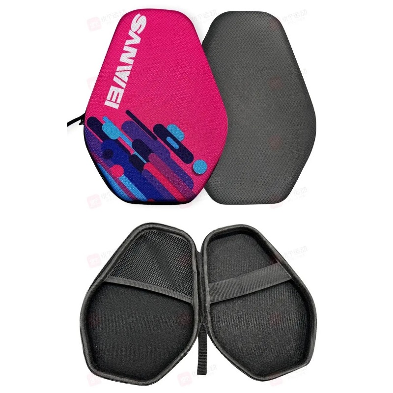 SANWEI Sechseckiges, kürbisför – Table Tennis Hong Kong Bewertung und Preis