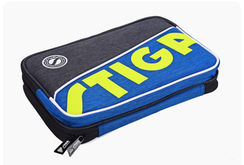 STIGA Tischtennis Schläger Tas – Table Tennis Hong Kong Bewertung und Preis