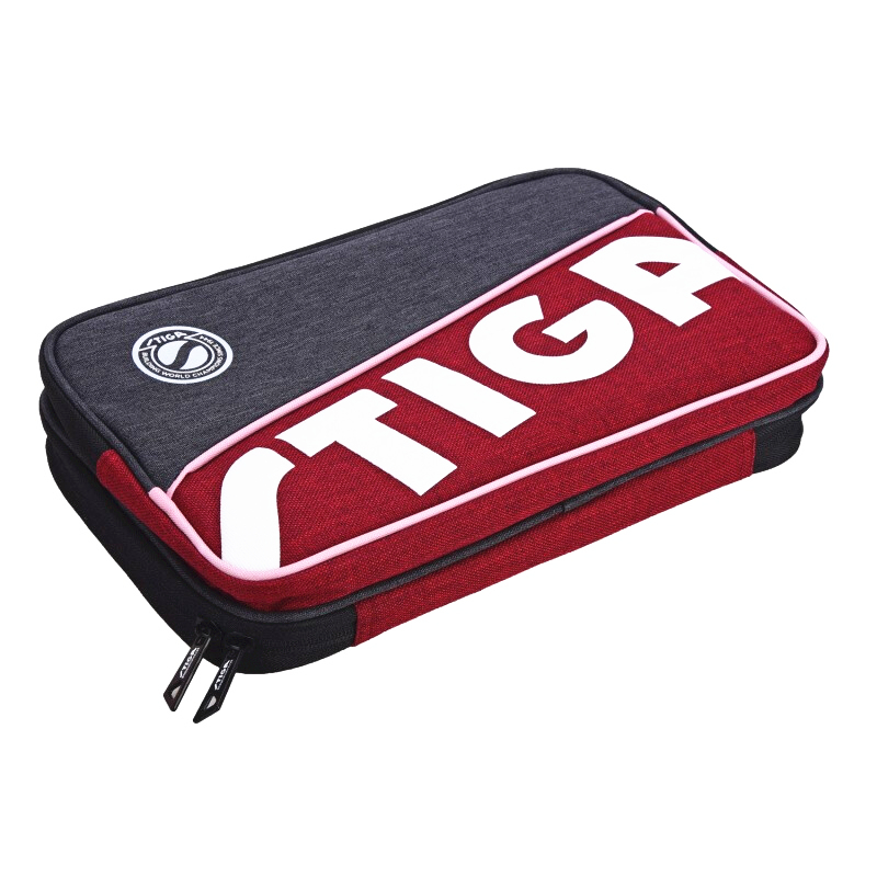 STIGA Tischtennis Schläger Tas – Table Tennis Hong Kong Bewertung und Preis