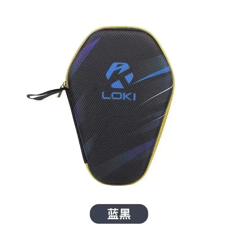 LOKI Tischtennisschläger-Etui  – Table Tennis Hong Kong Bewertung und Preis