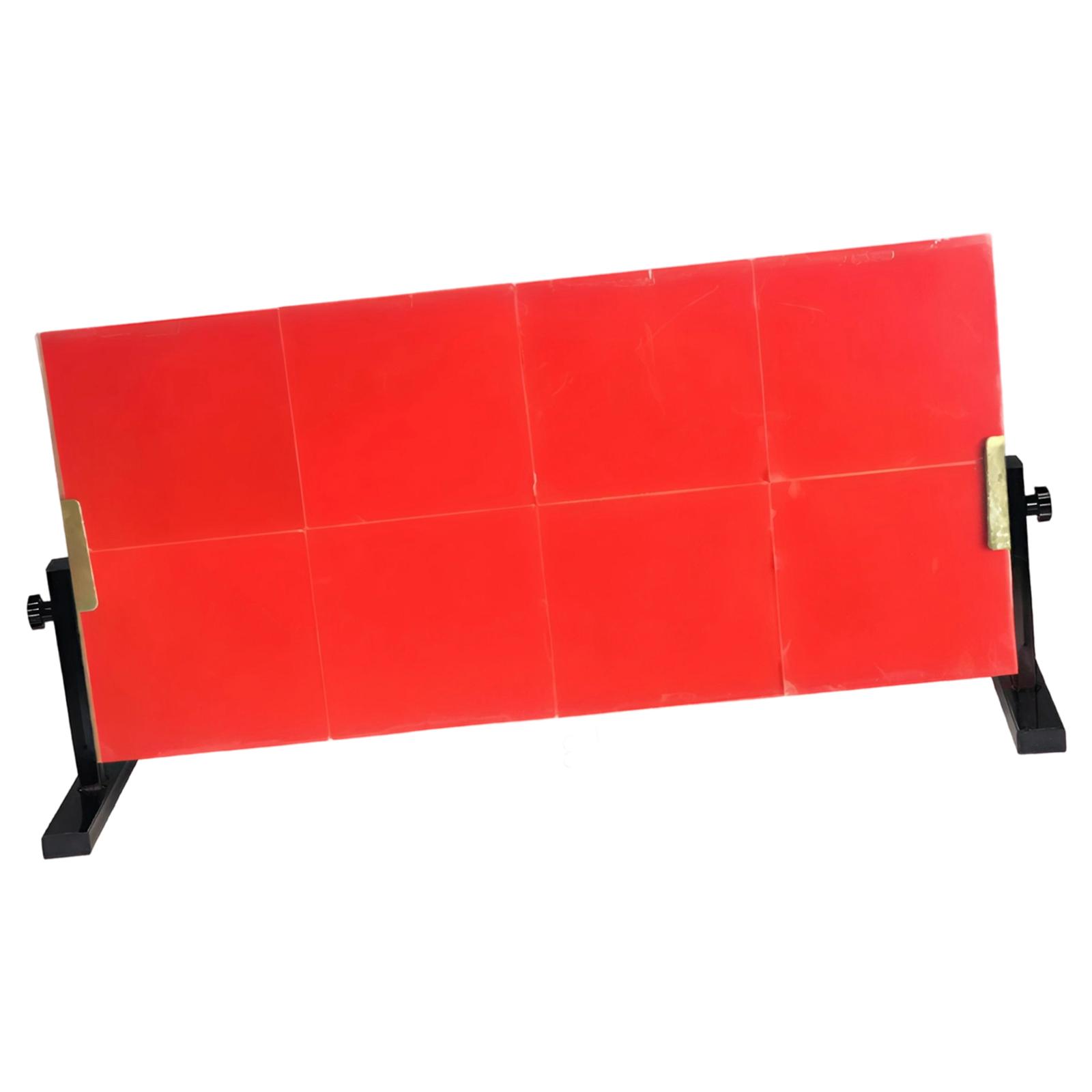Tischtennis-Rücklaufbrett mit  – Table Tennis Eleven Bewertung und Preis