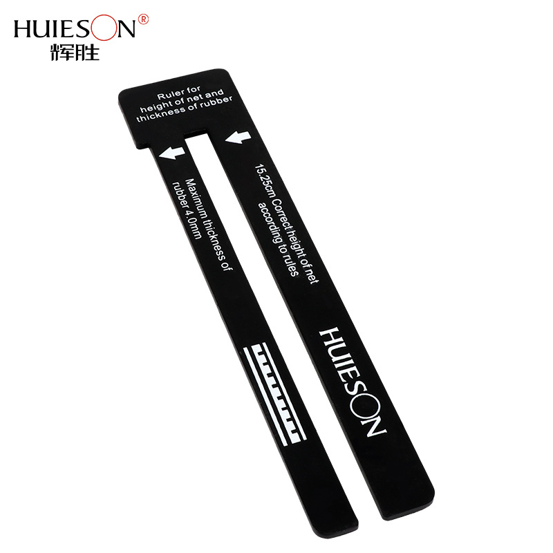 1-teiliges Standard-Tischtenni – Table Tennis Hong Kong Bewertung und Preis