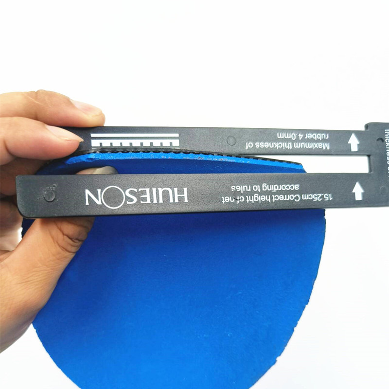 1-teiliges Standard-Tischtenni – Table Tennis Hong Kong Bewertung und Preis