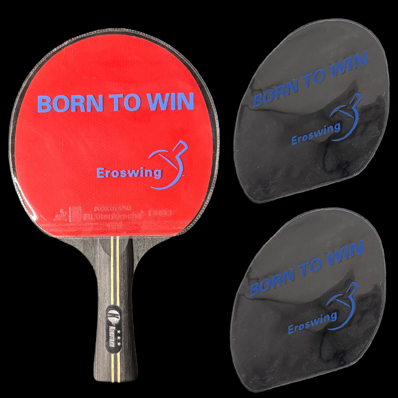 Gummi-Schutzfolie für Tischten – Table Tennis Film Bewertung und Preis