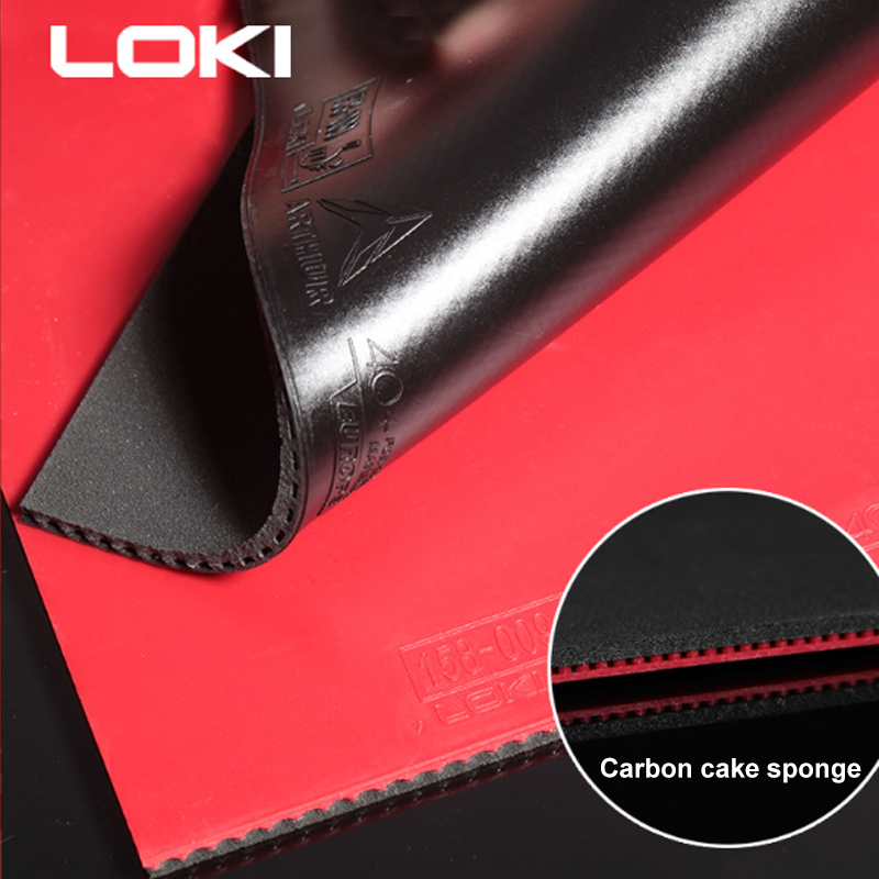 LOKI ARTHUR EUROPE DIAMOND Tis – Table Tennis Film Bewertung und Preis