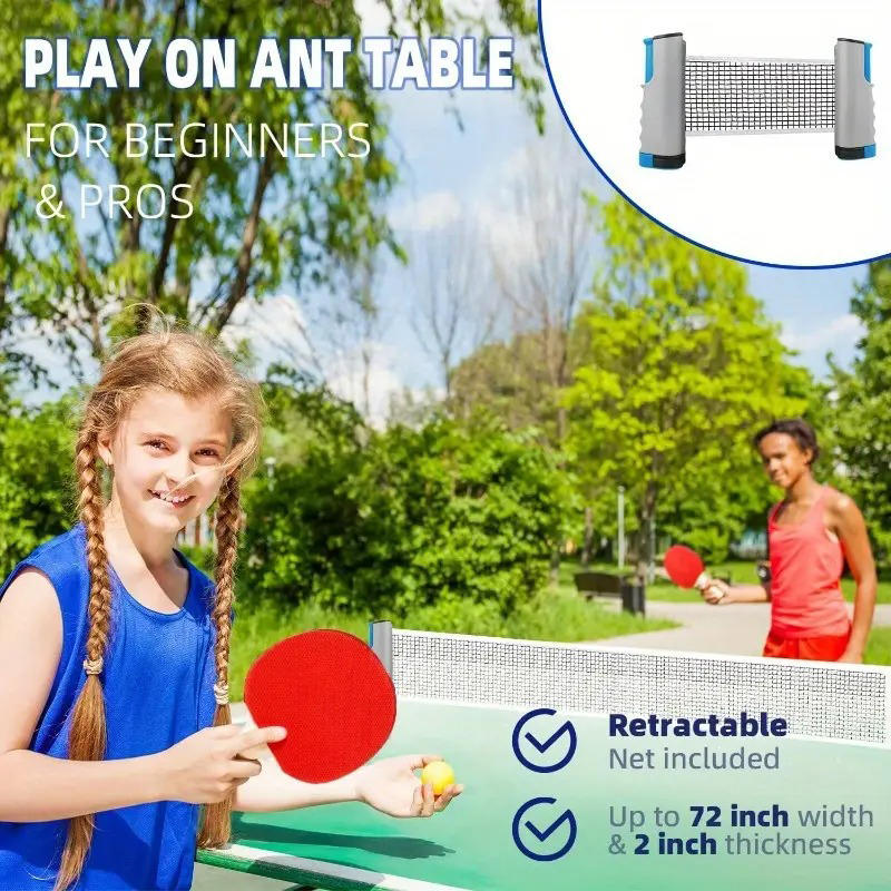 2025 heißes Tischtennisnetz üb – Table Tennis Hong Kong Bewertung und Preis