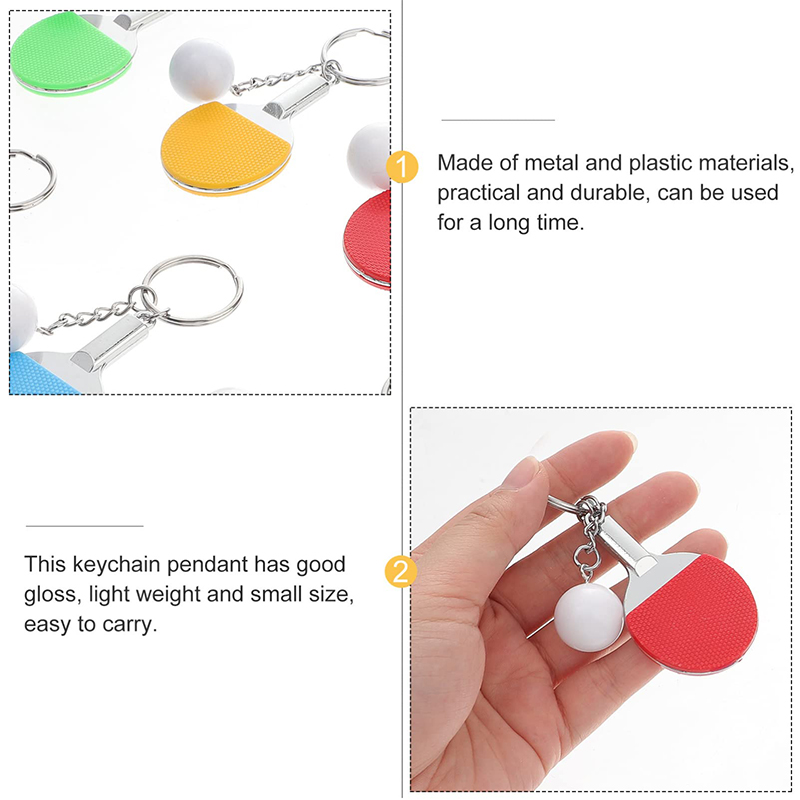 30 Stücke Mini Tischtennisschl – Table Tennis Hong Kong Bewertung und Preis
