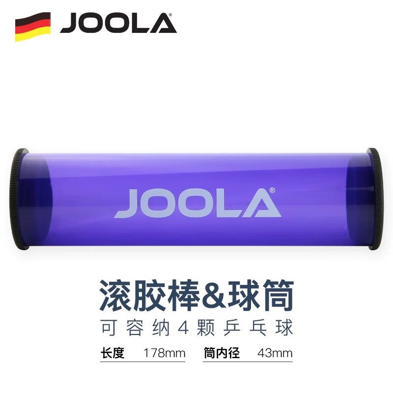 1 stücke JOOLA Tischtennis Gum – Table Tennis Hong Kong Bewertung und Preis