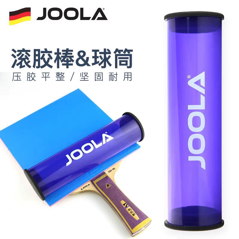 1 stücke JOOLA Tischtennis Gum – Table Tennis Hong Kong Bewertung und Preis