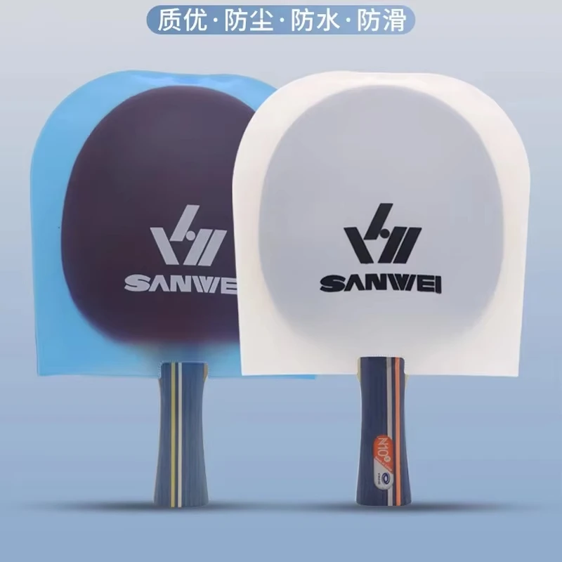 SANWEI Doppelseitiger Tischten – Table Tennis Film Bewertung und Preis