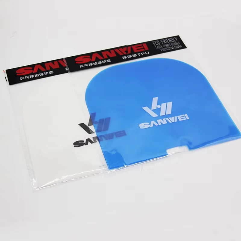 SANWEI Doppelseitiger Tischten – Table Tennis Film Bewertung und Preis