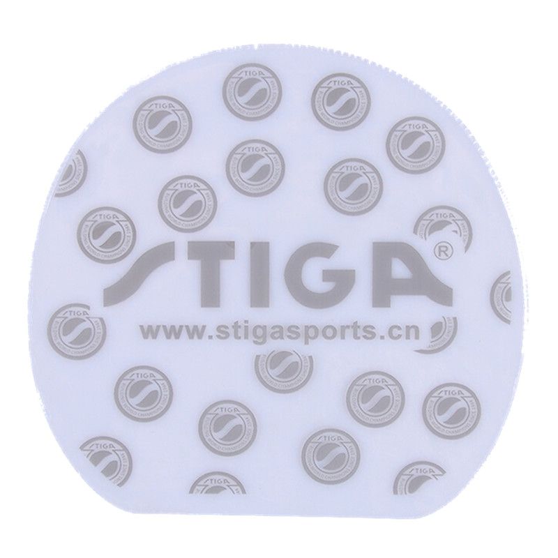 STIGA-Tischtennis-Klebe-Schutz – Table Tennis Film Bewertung und Preis