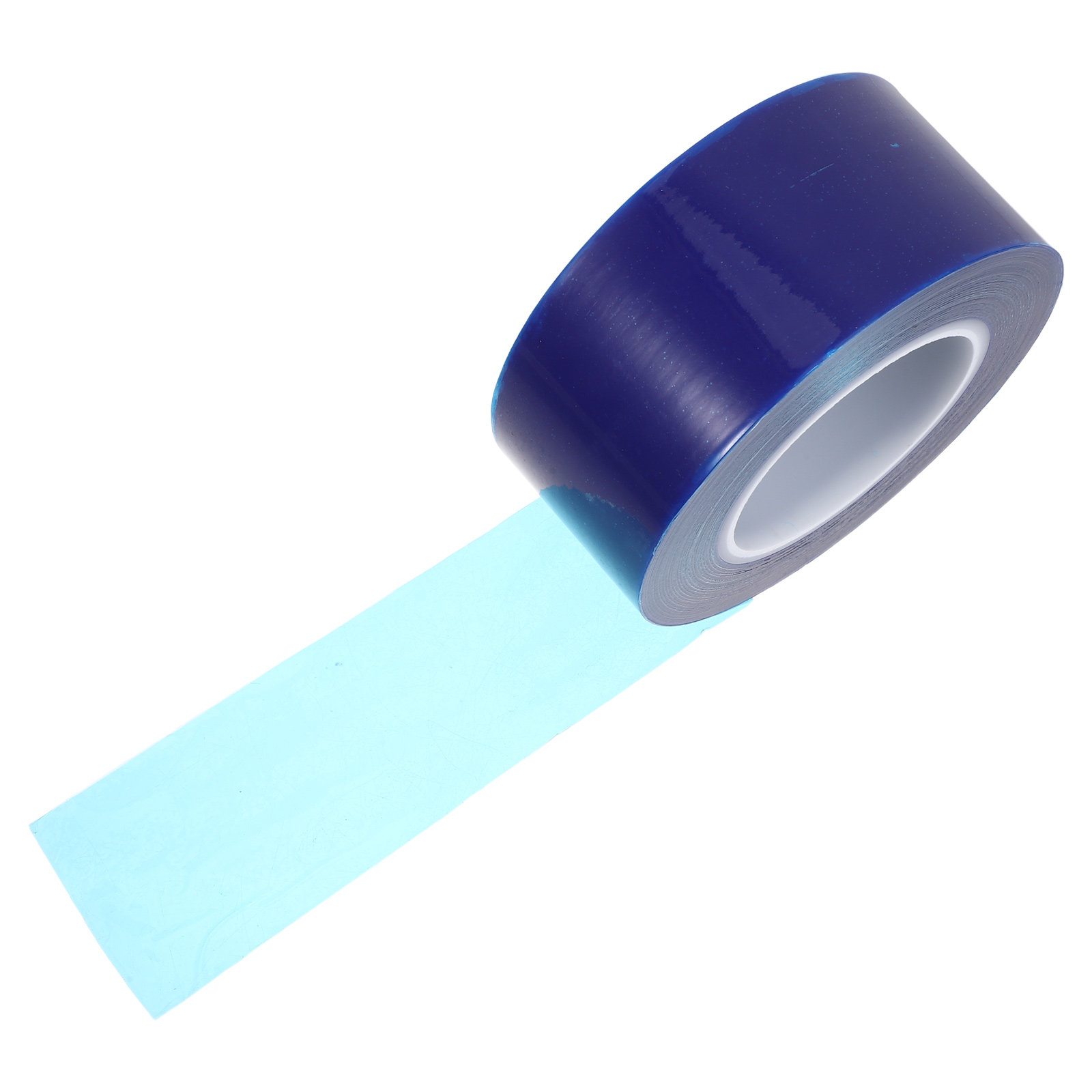 1 Rolle Blaues PE-Felgenschutz – Edge Tape Roll Bewertung und Preis
