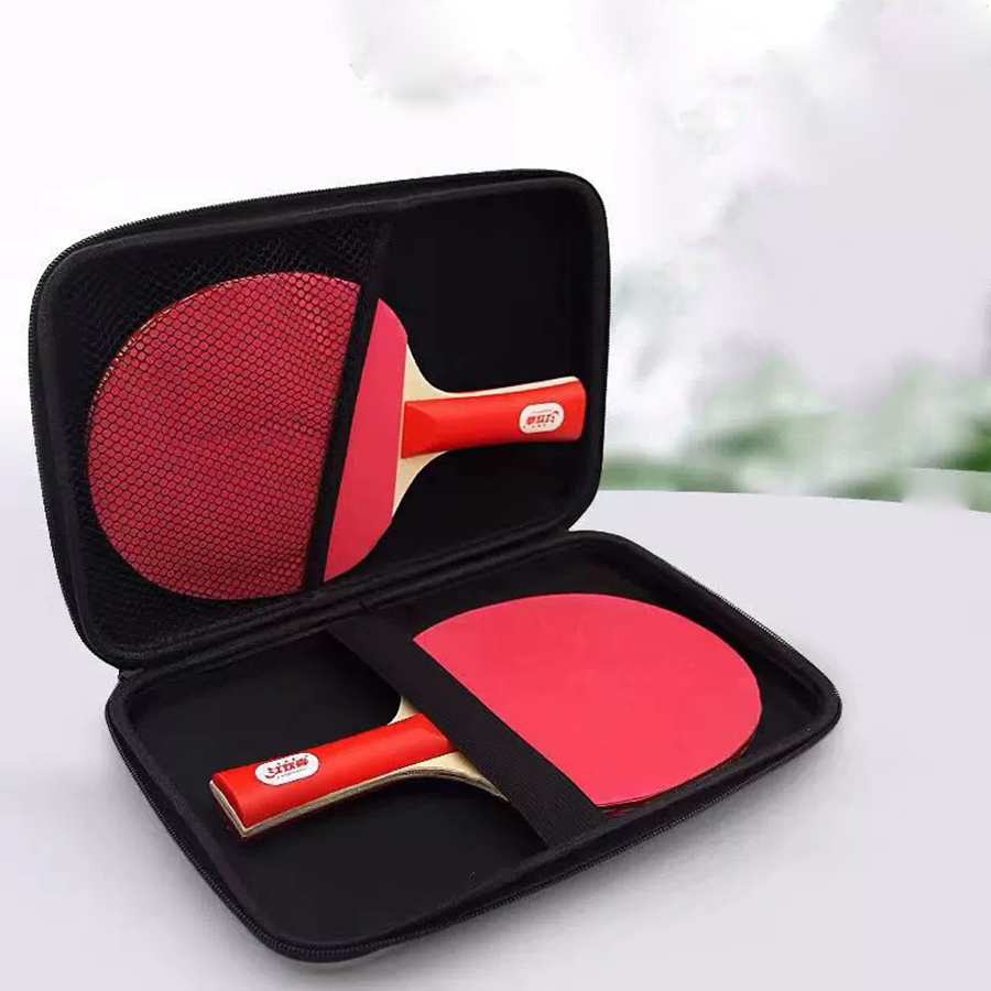 Neue EVA-Hartschale, High-End- – Table Tennis Hong Kong Bewertung und Preis