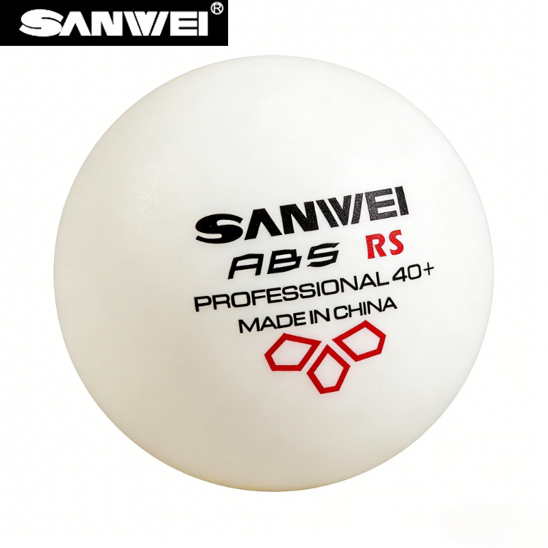 Original SANWEI ABS Neue Mater – Table Tennis Video Game Bewertung und Preis
