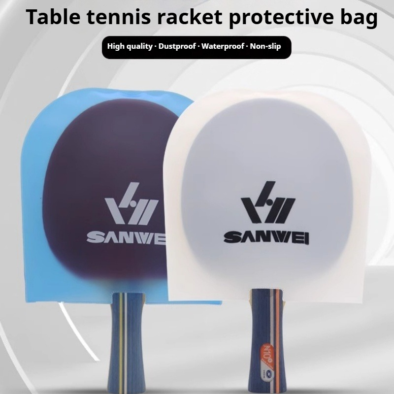 2PCS Tischtennis Schläger Abde – Table Tennis Film Bewertung und Preis