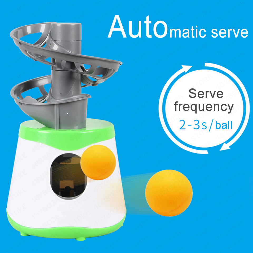 4 * AA Batterie Mini Tischtenn – Table Tennis Video Game Bewertung und Preis