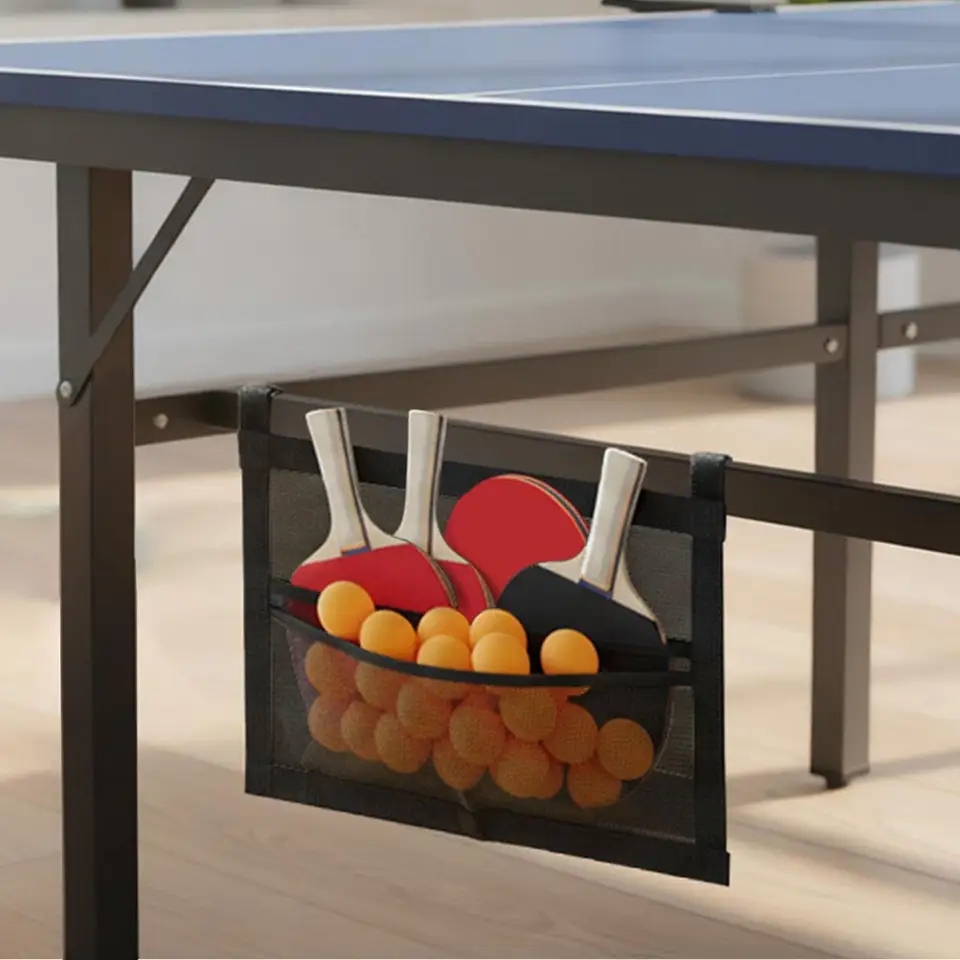 Neuer Netz-Tischtennisballhalt – Table Tennis Hong Kong Bewertung und Preis