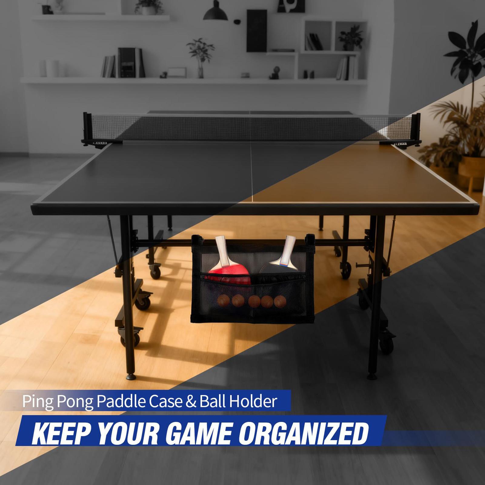 Neuer Netz-Tischtennisballhalt – Table Tennis Hong Kong Bewertung und Preis
